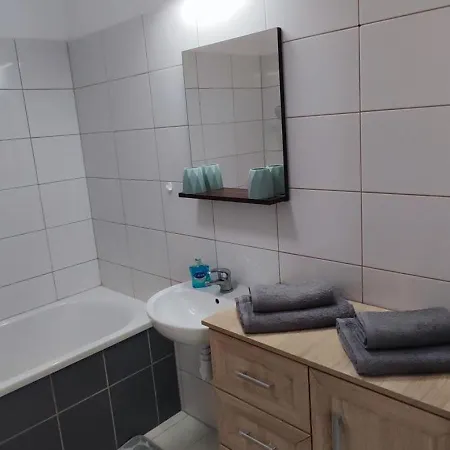 Appartement Sloneczny 11 Szklarska Poreba