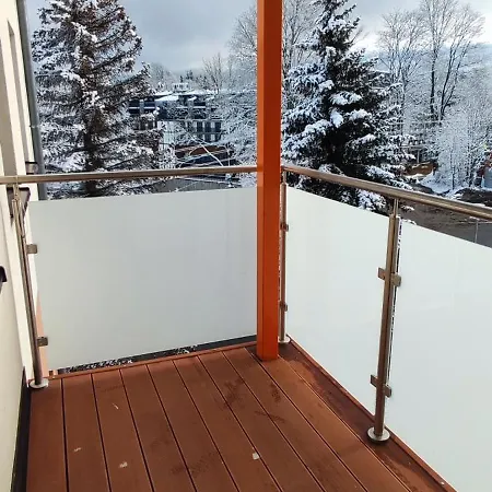 Sloneczny 11 Apartment *