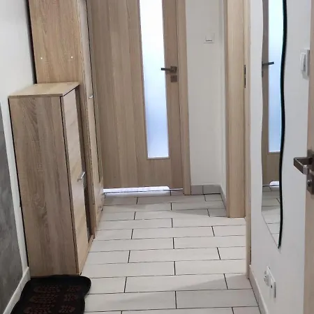 Apartment Sloneczny 11 *