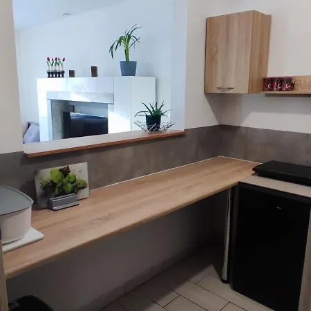 Sloneczny 11 Appartement