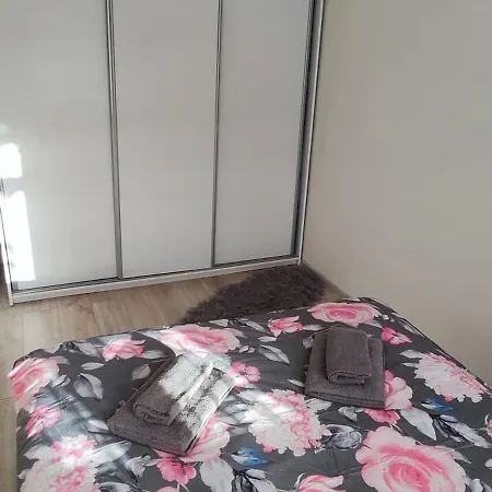 Sloneczny 11 Szklarska Poreba