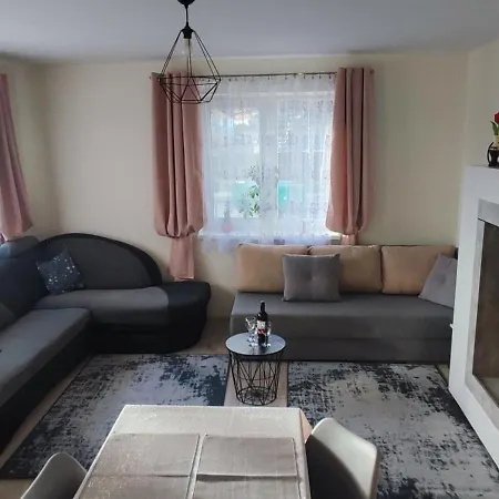 Sloneczny 11 Appartement *