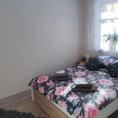 Sloneczny 11 Appartement