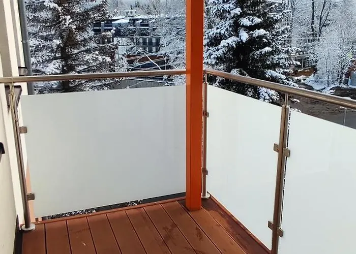 Sloneczny 11 Appartement *