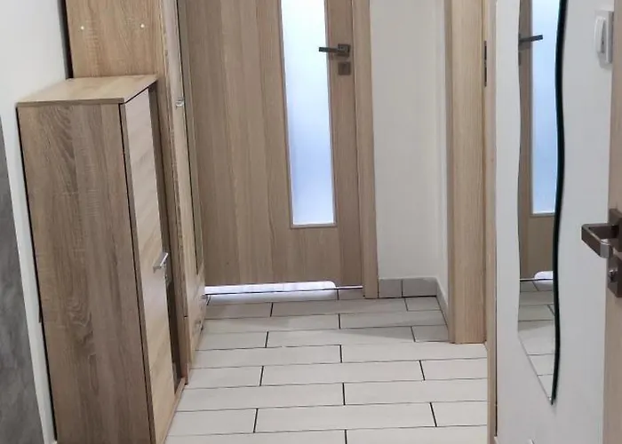 Appartement Sloneczny 11 *