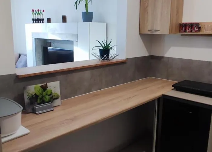 Sloneczny 11 Appartement