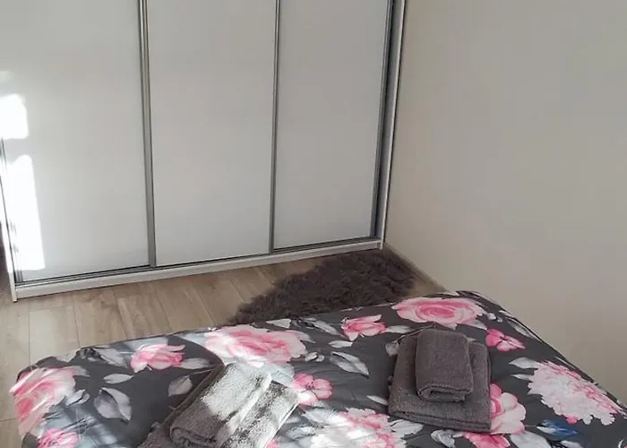 Sloneczny 11 Szklarska Poreba