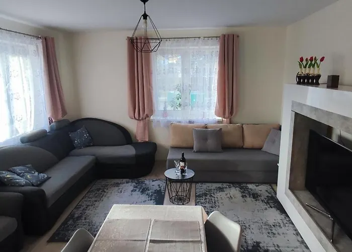 Sloneczny 11 Appartement *