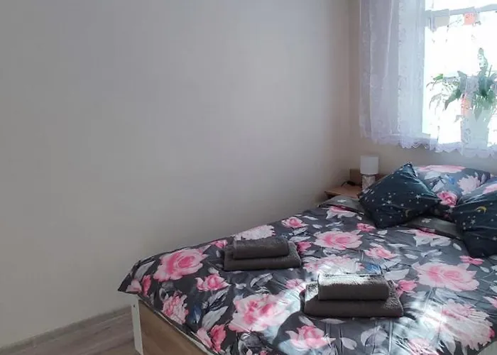 Sloneczny 11 Apartamento